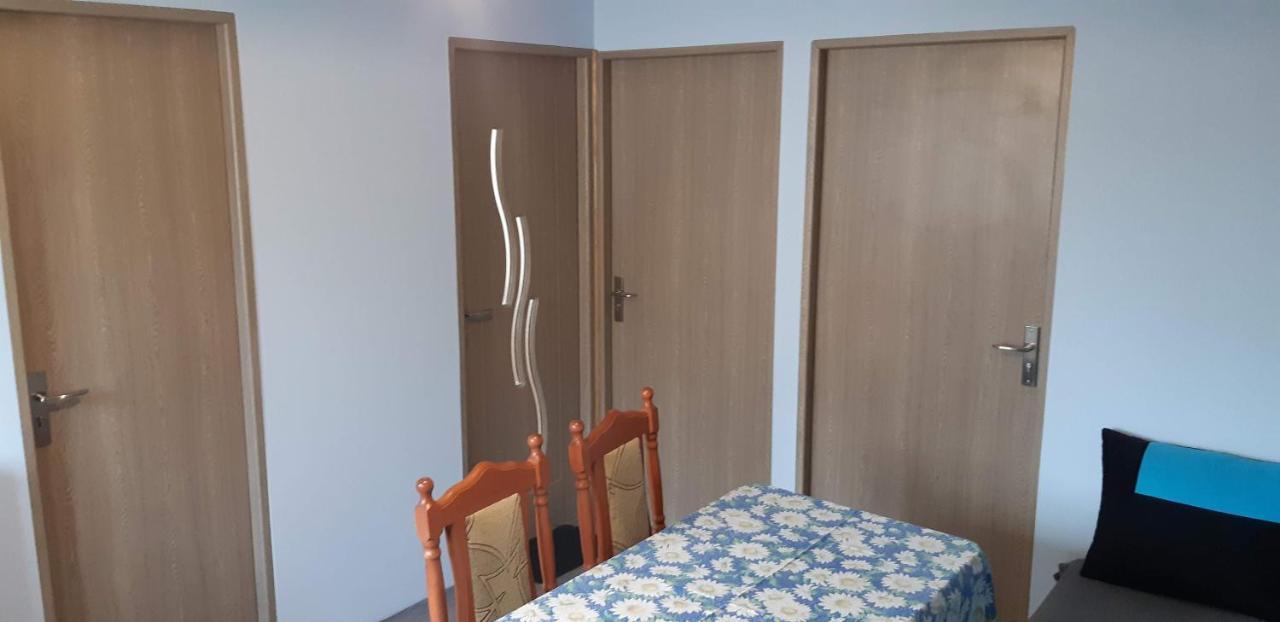 Rózsa Apartment Hajdúszoboszló Exterior foto